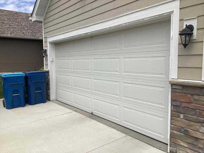 Job done in Rosemount
