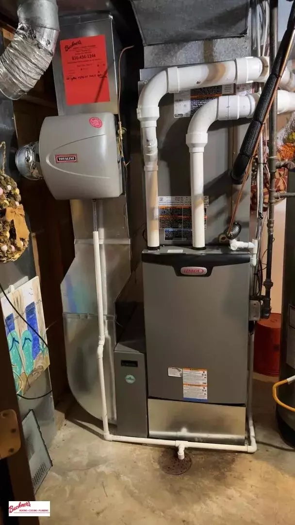 Heating System Repair Services in Kansas City, MO