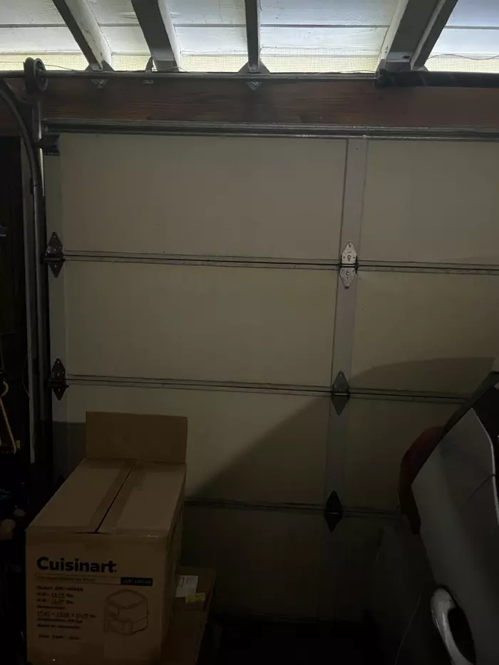 Ace's Garage Door Repair & Installation | San Francisco Bay Area