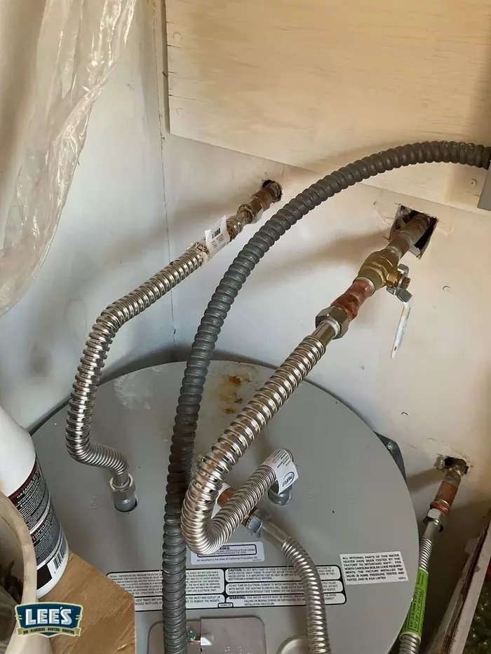 Air Conditioning, Heating and Plumbing Las Vegas | Lee's Air