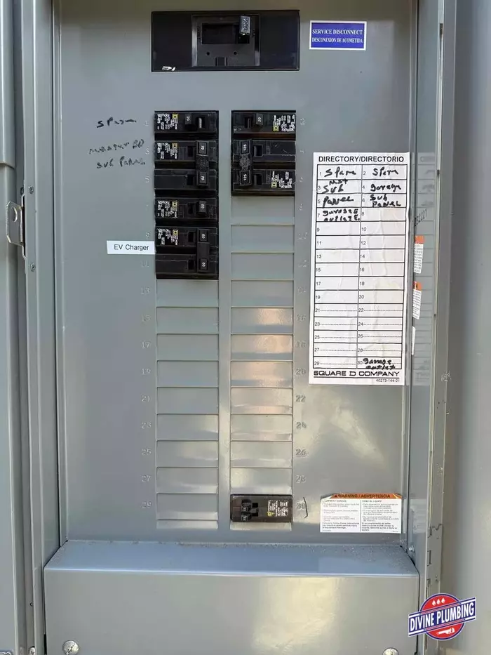 Home Electrical Services - San Rafael's Top Electrician