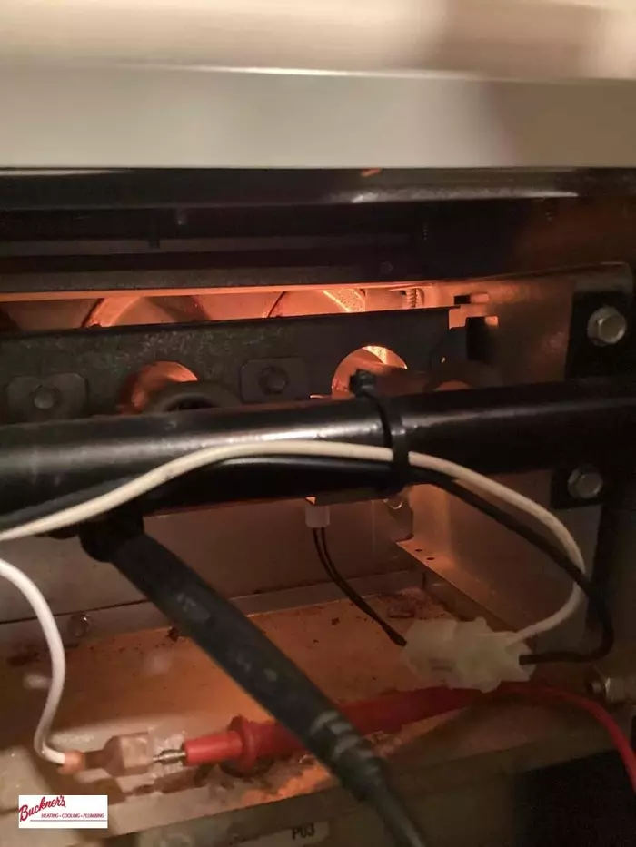 Heating System Repair Services in Kansas City, MO