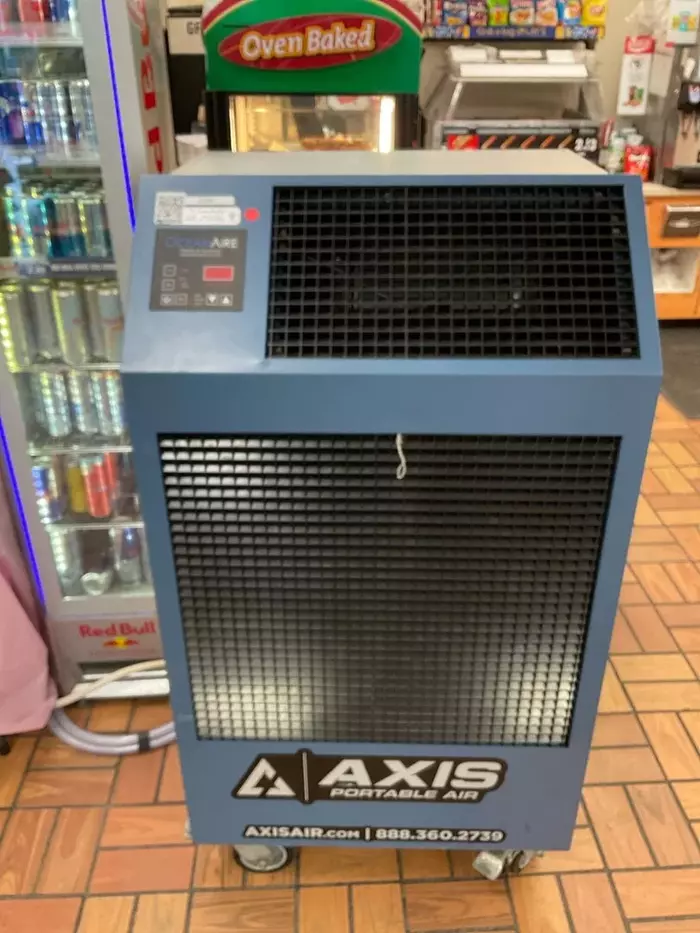 Allentown job in New Providence