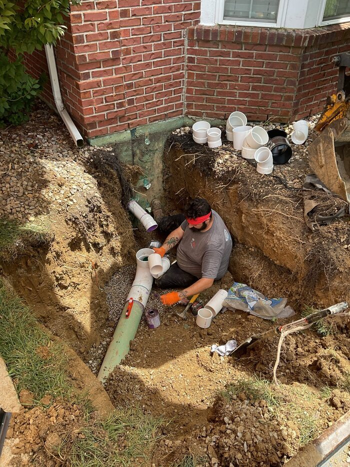 Westfield, IN Drain & Sewer Services | Septic Services