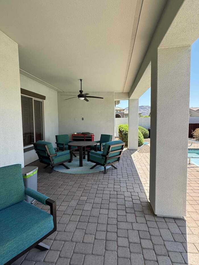 Chandler Painting Services | Arizona Painting Company