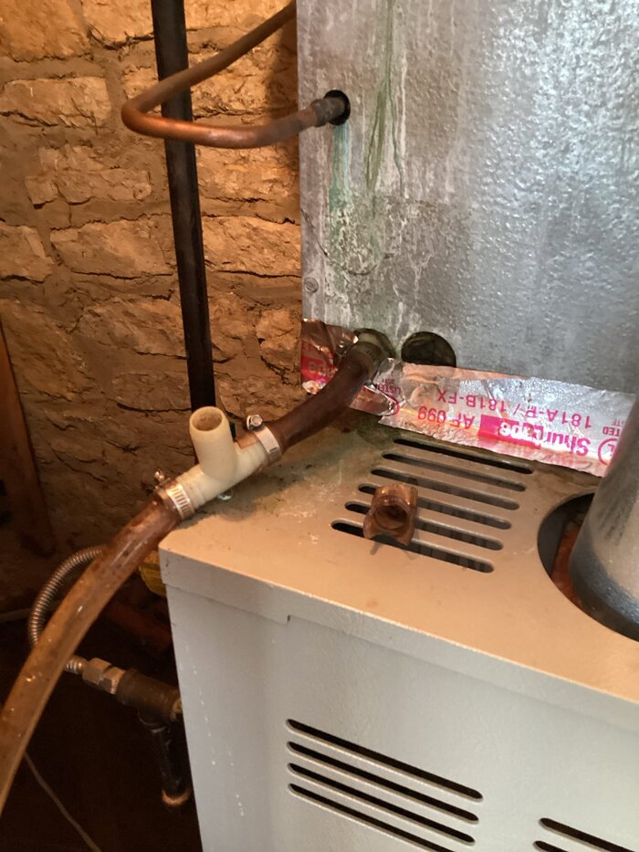 テッド Air Conditioning Services in Kansas City, MO