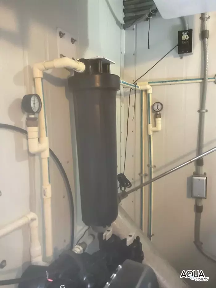 Bessemer Water Treatment Services | Aqua Systems of Alabama