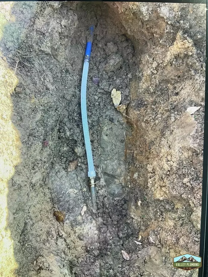 Plumbing Pipe Repair | Valley Plumbing