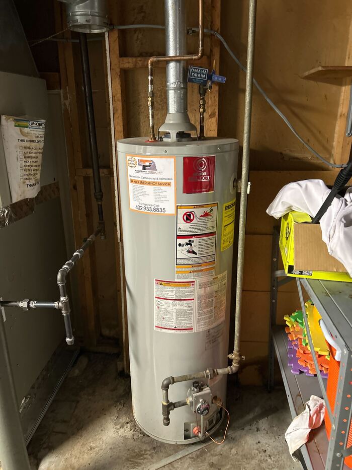 Drain Cleaning Services Near Elkhorn | Omaha Drain