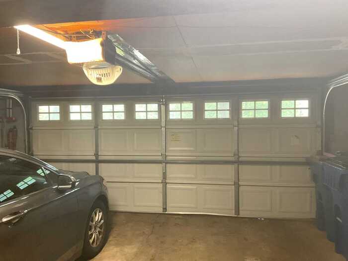 Job done in Eden Prairie