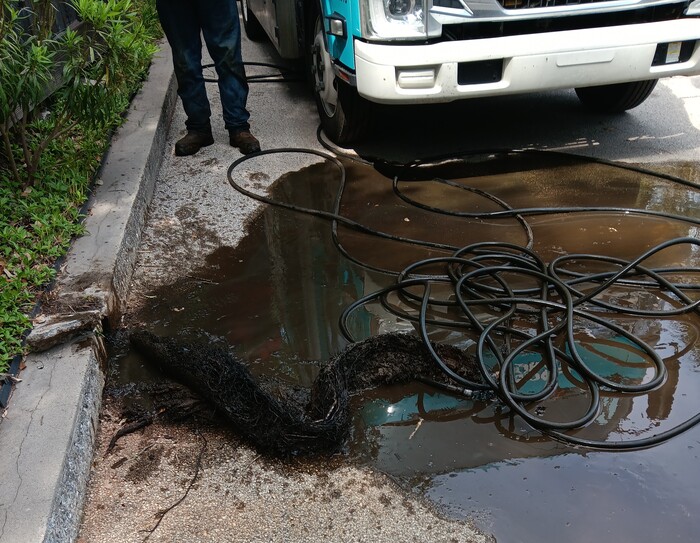 zuum  About Our Galveston Team | ZOOM DRAIN®