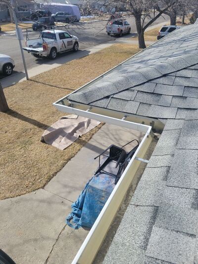 Rapid City Area Roofing & Solar Contractor - Roofing & Solar