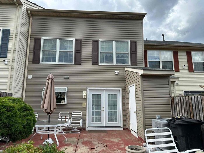 Maryland Siding job in Waldorf