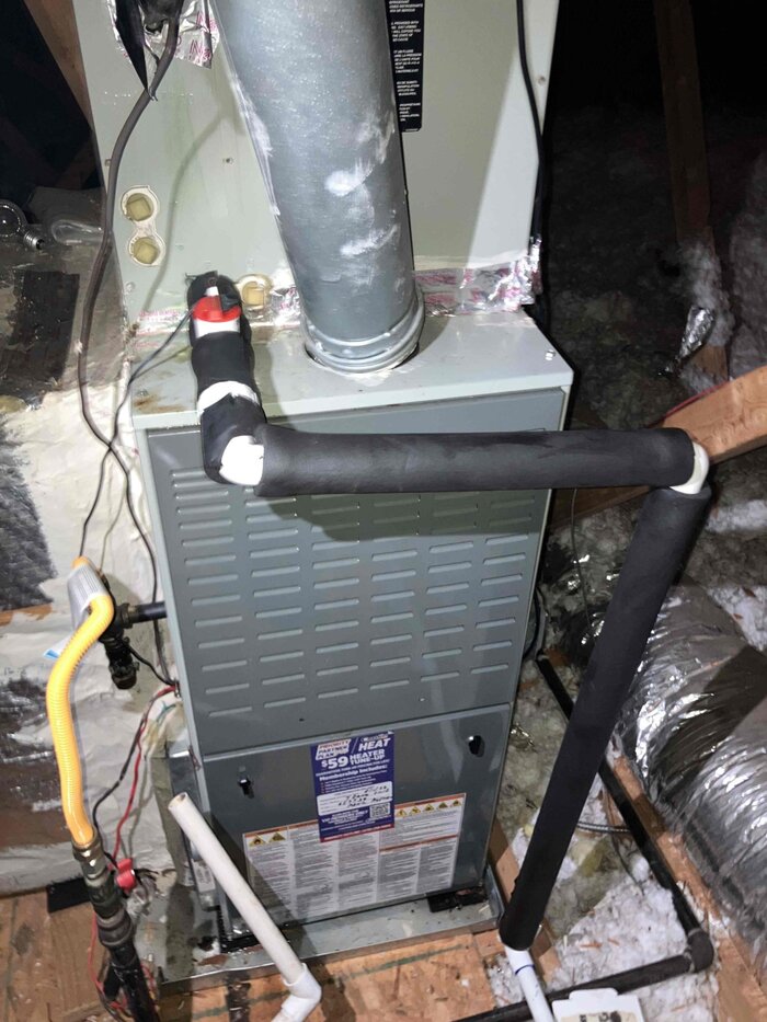 Heating & Cooling - Alpharetta job in Alpharetta