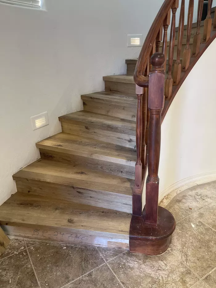 Flooring installation Sun Lakes AZ