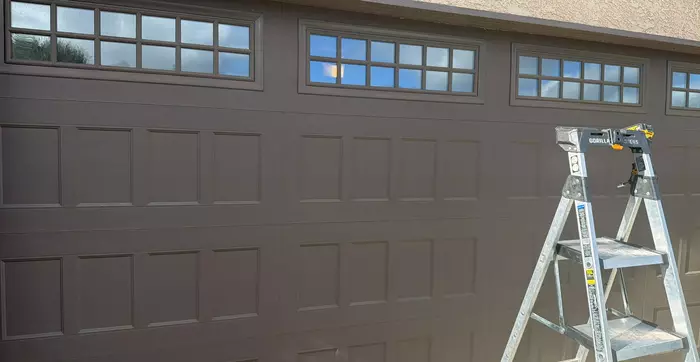Garage Door Repair Services in Roseville, CA | Ace's Garage Door