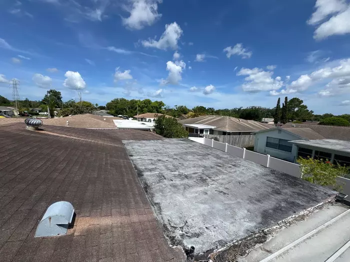 Steadfast Roofing - #1 Roof Repair Ruskin FL Company