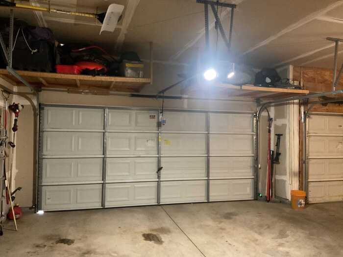 Job done in Minnetrista