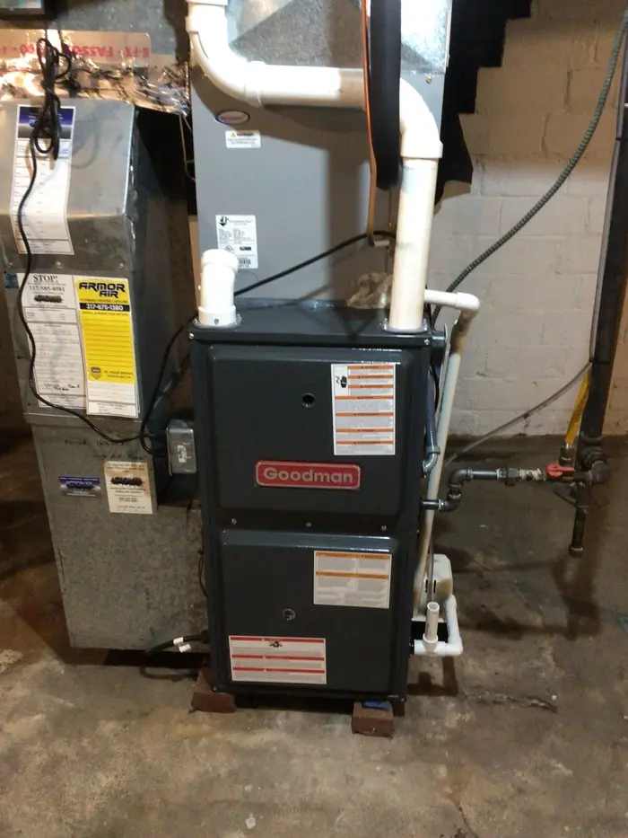 Top HVAC & Plumbing Services in Indianapolis | Armor Air