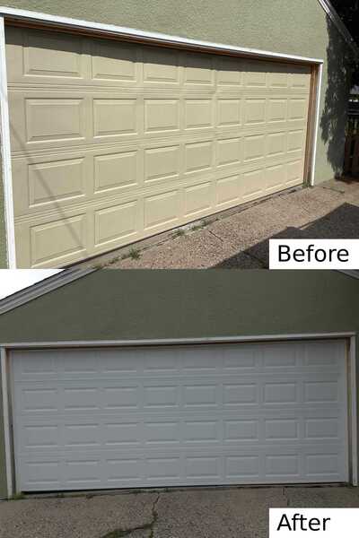 Job done in Saint Paul